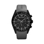 emporio-armani-men-s-sportivo-chronograph-grey-rubber-quartz-watch-with-black-dial-ar5978