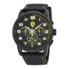 ferrari-heritage-chronograph-black-and-yellow-dial-black-silicone-mens-watch-830061