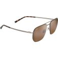 Maui-Jim-Shark's-Cove-Satin-Sepia-Sunglasses-Angle-Image_Sunglasses__38346