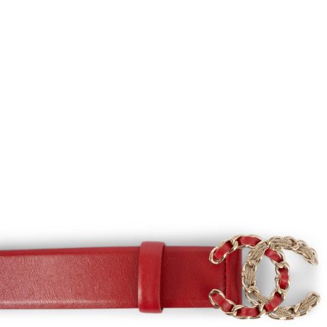 chanel-2020-cc-leather-belt-red-90-68021_6