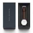 daniel-wellington-bristol-dw00100056-womens-watchbracelet-color-brown-movement-quartz-waterproofing-30-m-dial-color-white-bracel